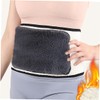 OATIPHO Professional Lower Back Support Belt for Running Powerlifting Tactical