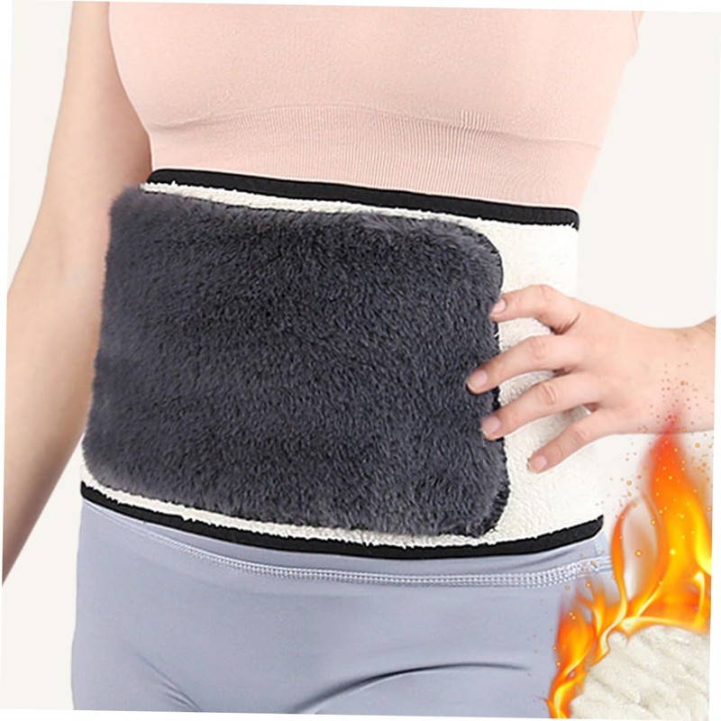 OATIPHO Professional Lower Back Support Belt for Running Powerlifting Tactical