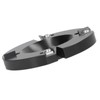 HL-Q7G Electric Hoof Trimming Cutter Disc Plate with 4 Blades
