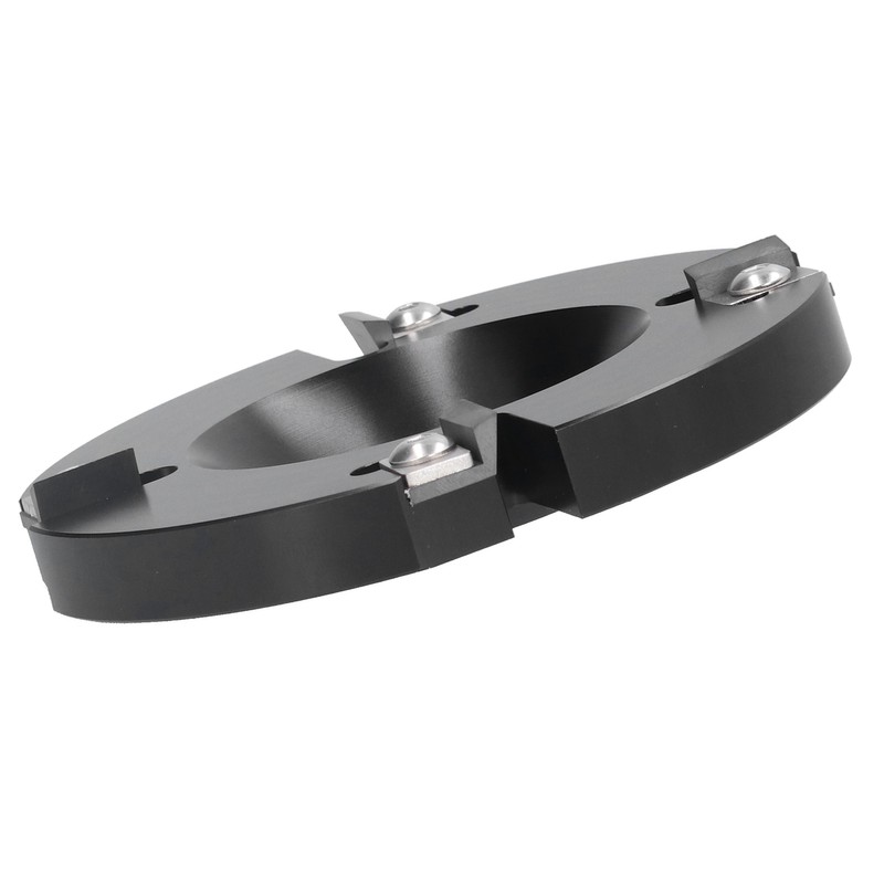HL-Q7G Electric Hoof Trimming Cutter Disc Plate with 4 Blades