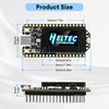diymore LoRa V4 ESP32 Development Board 0.96" Display, with GPS