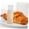 CIYODO Porous Squeeze Bottle Versatile Plastic Honey and Condiment Container