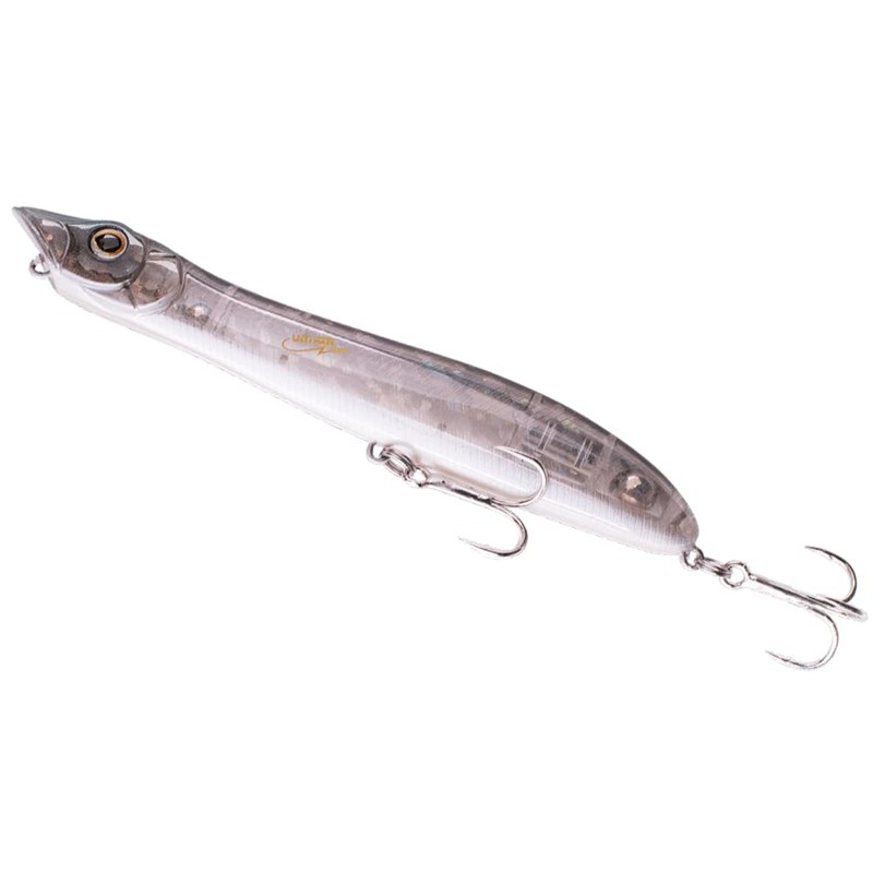 Xorus FLOATING LURE PATCHINKO ORIGINAL - 25, Baitfish, 1, 14,
