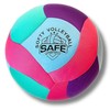 Softy Volleyball - Teal - Super Soft Volleyball Designed for