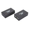 USB Extender 262ft Over Single Ethernet Cat5e 6 7 USB