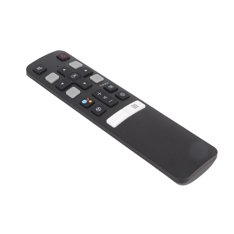 RC802V FMR1 Voice Remote Control Compatible for TCL 43P30FS 32P30S