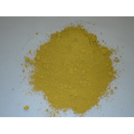 5 Lbs. Mixed (1 LB. Each-YL,UM,RD,GD,BK) Powdered Color for Concrete, Cement, Mortar, Grout, Plaster