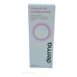 Despigmentante De Día Marca Derma