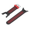 Silicone Quick Release Wristband Replacement Waterproof Accessory Silicone Watch Wristbands