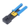 RJ11 RJ45 Crimping Tool Kit 6P 8P Ethernet Crimper with