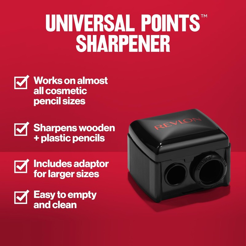 Afilador Universal Points