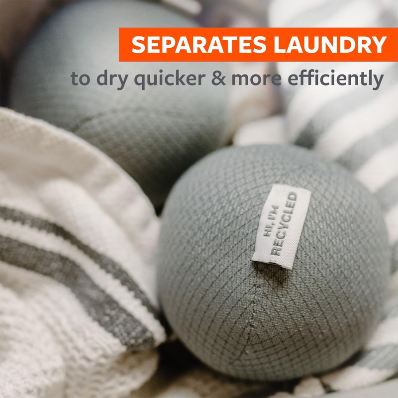Full Circle Home Full Circle Loads of Fun Anti-Static Dryer,
