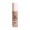 Moira Base De Maquillaje Liquida Complete Wear Soft Matte Foundation