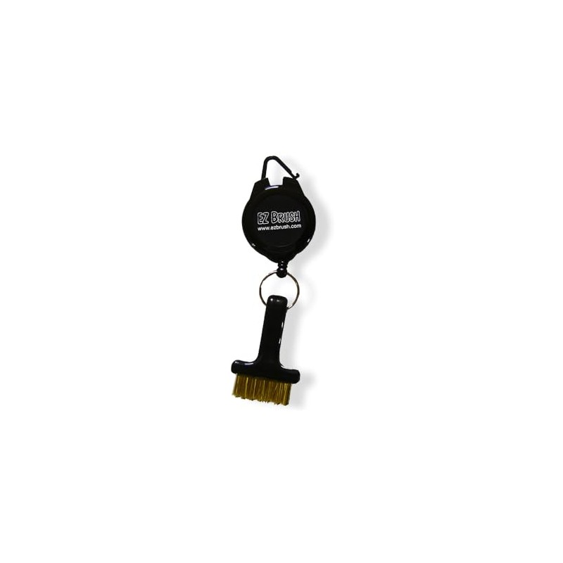 EZ Brush Ultimate Golf Club Cleaning Tool