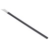 Stainless Steel Pedicure Knife for Ingrown Nails, Torn Cuticles, Paronychia,