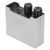 Water Pipe Leakage Monitor 4 Gears High Sensitivity Pickup Wall