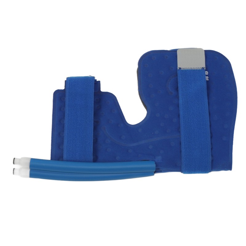 Cold Therapy Shoulder Pad Relieves Discomfort Universal Shoulder Pad for