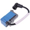 Czomoizc New Ignition Coil A411001870 Compatible with Echo PB-8010 PB-8010H