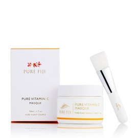 Pure Fiji Pure Vitamin C Masque 50ml