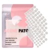 SUMLIVING Acne Patches,180 Pieces Spot Patches for Face,Invisible Patches Stickers,Pimple