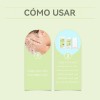 Protector Solar En Barra Con Centella Asiática 20g