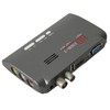 Mini AV to HD Multimedia Interface Converter AV to VGA