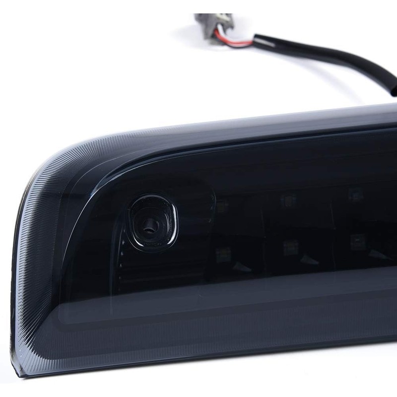 G-PLUS LED 3rd Rear Brake Light Cargo Lamp Compatible with