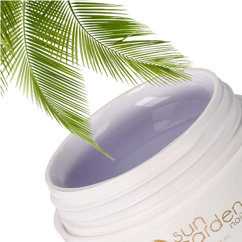 UV Classic Versiegelungsgel Klar 4 x 30ml - UV Finishgel
