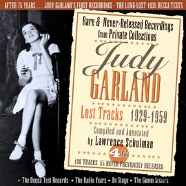 Lost Tracks 1929-1959