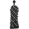 PU Waterproof Golf Putter Cover Club Protection Headcover Supplies Skull