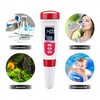 INKBIRDPLUS 4 in 1 pH TDS EC Temp High Accuracy
