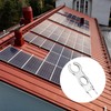 CATOSUM 1 Pair Solar Spanner Wrench for MC4 Connectors, Solar