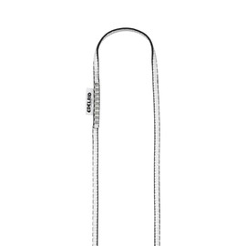 EDELRID Unisex - Adult Dyneema Sling 8 mm II Slings, Night, 90 cm