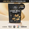 Tress Wellness Tress Wellness Wax beads Unscented 2.2 lbs
