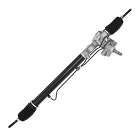 VEVIVOOVY Power Steering Rack and Pinion Assembly,For 2008-2012 for Honda Accord 2.4L 3.5L,26-2746 53010TA0A01 53601TA5A02