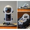 MAXOLA Waterproof Case for Insta360 X5, Diving Case, X5 Submersible