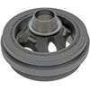 Dorman 594-427 Engine Harmonic Balancer Compatible with Select Chrysler /