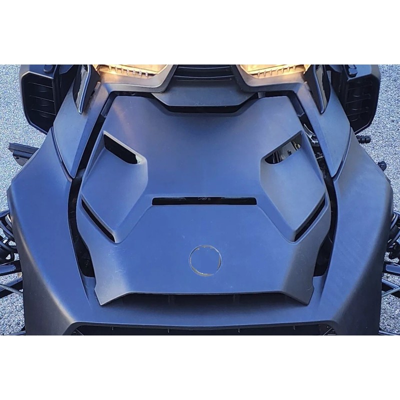 Can-Am 19 20 21 22 23 24 CANAM RYKER 600