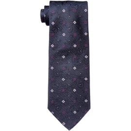 (hiroko kosino omu) Hiroko koshino Homme (hiroko kosino omu) Tie pezuri- 地紋 Petite -