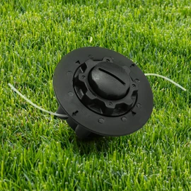 FS38 Trimmer Head Compatible with Stihl String Trimmer | FS 40C Weed Eater Head, FS 38 FS45 FS 45 FS40C FS40 FS45C FS46 FS50 FS50C FSE60 FSE71 FSE81 FSA60R FSA86R, C5-2 Replacement