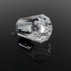 Clear Transparent Shift Knob Replacement JDM JDM Universal VIP Diamond