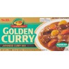 Curry Golden Salsa de Curry Medio Picante, 220 gr