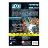 Devir Exit Retorno a la Cabaña Abandonada Juego de Mesa