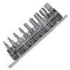 AF Imperial SAE Allen Allan Hex Key Bit Sockets 3/8”