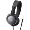  Audio-Technica ATH-250AV Wired Music Movie Watching Headphones Lightweight 3.5mm