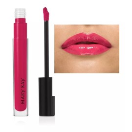 Mary Kay Brillo Labial Mary Kay Unlimited, Gloss Tono Pink Fusion