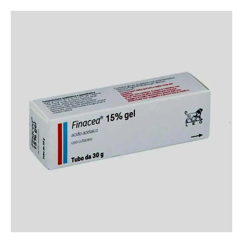 Leo Pharma Finace 30 Gr