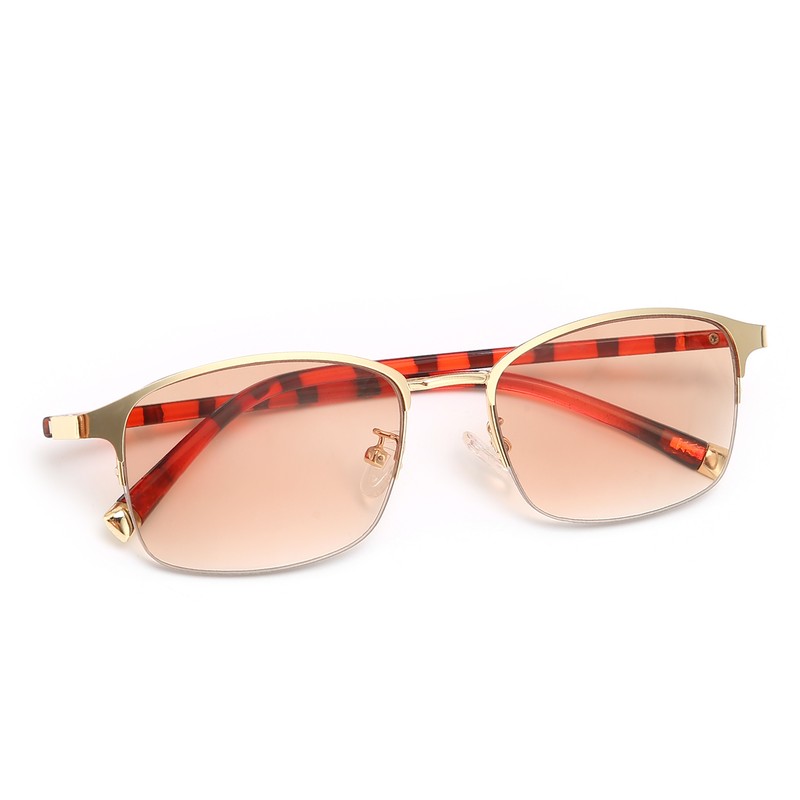 Blue Light Blocking Reading Glasses High Definition UV Protection Glasses