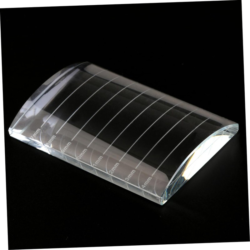 2pcs Holder for Eyelash Extensions gel pads for eyelash extension