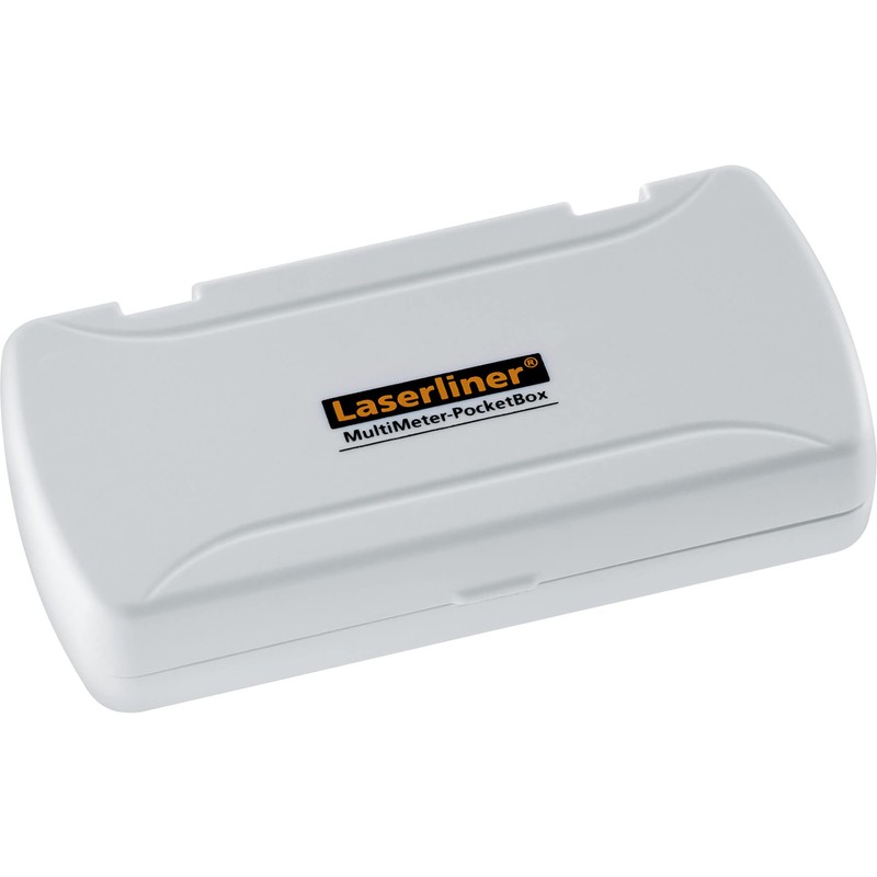 LL MultiMeter PocketBox Multimeter